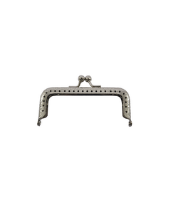 Fecho de Metal Vintage Círculo - comprar online