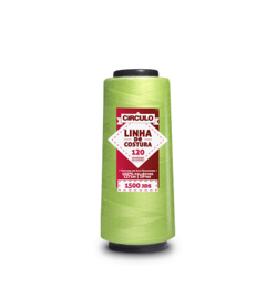 Linha Costura 1500 Jds Círculo - loja online