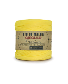 Fio de Malha Círculo Premium 140m LANÇAMENTO - comprar online
