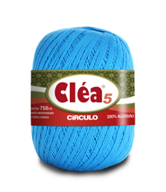 Fio Cléa 5 Circulo