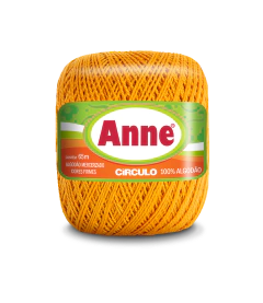 Anne 65m Circulo - loja online