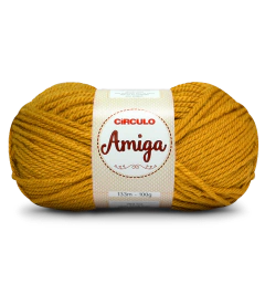 Fio Amiga Circulo 100g - comprar online