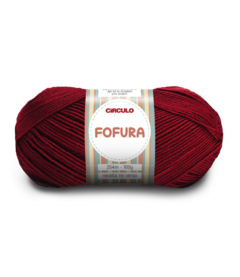Imagem do Fio Fofura Baby e Kids Circulo 100g