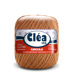 Fio Cléa 125m Circulo - comprar online
