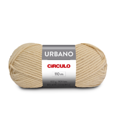 Fio Urbano Circulo 100g - Arte Fios Joinville