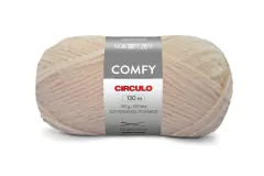 Fio Comfy Circulo 100g - Arte Fios Joinville