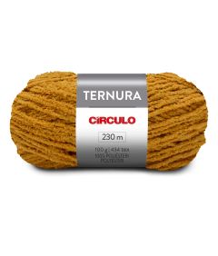 Imagem do Fio Ternura Círculo 100g