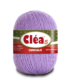 Fio Cléa 5 Circulo