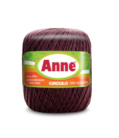 Anne 65m Circulo - Arte Fios Joinville