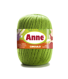 Anne 500m Circulo - loja online