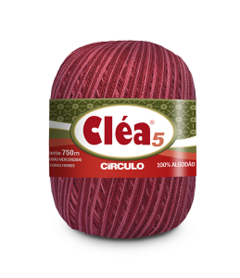 Fio Cléa 5 Circulo na internet