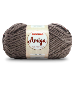 Fio Amiga Circulo 100g na internet