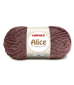 Fio Alice Círculo 100g - loja online