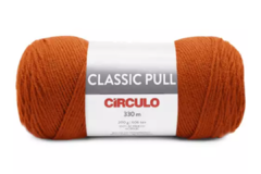 Fio Classic Pull Circulo 200g - comprar online