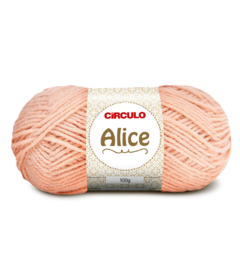 Fio Alice Círculo 100g - loja online