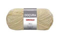Fio Doçura Circulo 100g na internet