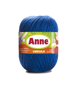 Imagem do Anne 500m Circulo