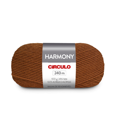 Fio Harmony Circulo 100g - Arte Fios Joinville