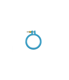 Bastidor de Plástico com Regulagem Círculo - comprar online