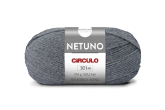 Lã Netuno 100g Círculo na internet