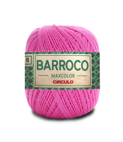 Barroco MaxColor n4 200g Círculo