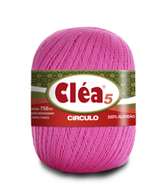 Fio Cléa 5 Circulo