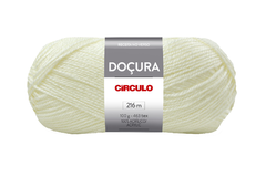 Fio Doçura Circulo 100g - comprar online
