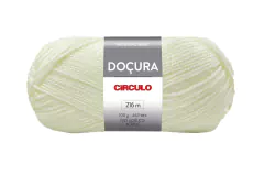 Fio Doçura Circulo 100g - comprar online