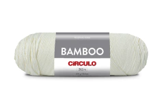 Fio Bamboo Circulo 200g - comprar online