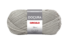 Fio Doçura Circulo 100g - Arte Fios Joinville