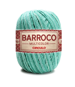 Barroco Multicolor 400g Círculo 452m - loja online
