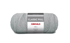 Fio Classic Pull Circulo 200g - Arte Fios Joinville