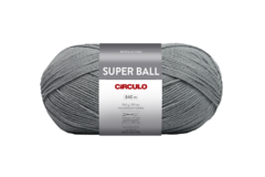 Imagem do Fio Super Ball Circulo 500g
