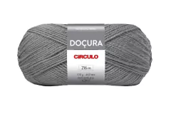 Fio Doçura Circulo 100g - loja online