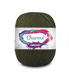 Fio Charme Circulo 396m - comprar online