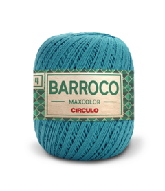 Barroco MaxColor n4 200g Círculo