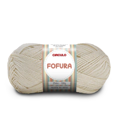Fio Fofura Baby e Kids Circulo 100g na internet