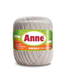 Anne 65m Circulo na internet