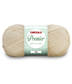 Fio Premier Circulo 100g - Arte Fios Joinville