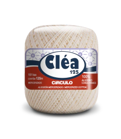 Fio Cléa 125m Circulo na internet
