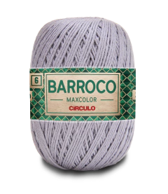 Barroco MaxColor nº 6 200g Círculo - loja online