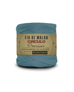 Fio de Malha Círculo Premium 140m LANÇAMENTO - comprar online