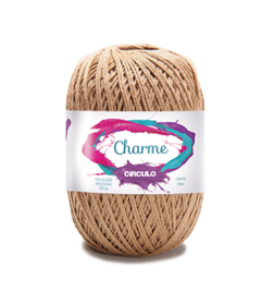 Fio Charme Circulo 396m