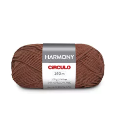 Fio Harmony Circulo 100g - loja online