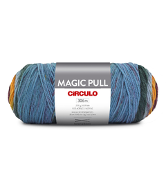 Fio Magic Pull Circulo 200g - comprar online