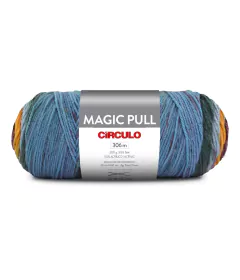Fio Magic Pull Circulo 200g - comprar online