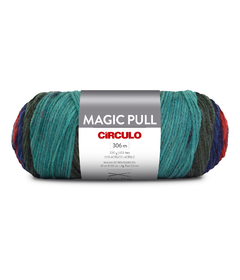 Fio Magic Pull Circulo 200g - loja online
