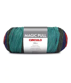 Fio Magic Pull Circulo 200g - loja online