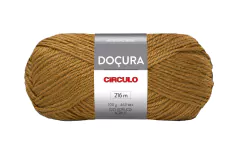 Imagem do Fio Doçura Circulo 100g