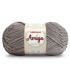 Fio Amiga Circulo 100g - loja online